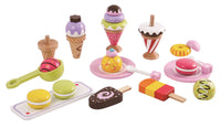 Lelin Ice Cream: Creamy, Premium Quality