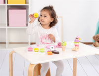 Lelin Ice Cream: Creamy, Premium Quality