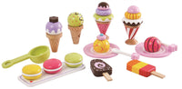 Lelin Ice Cream: Creamy, Premium Quality