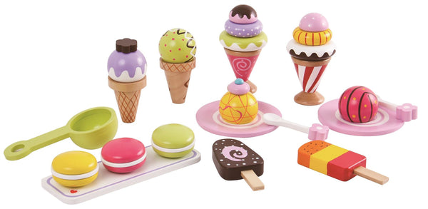 Lelin Ice Cream: Creamy, Premium Quality