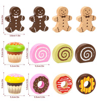 Cake Selection Set - Gourmet Deluxe Collection