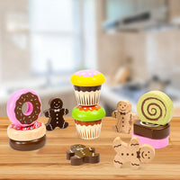 Cake Selection Set - Gourmet Deluxe Collection