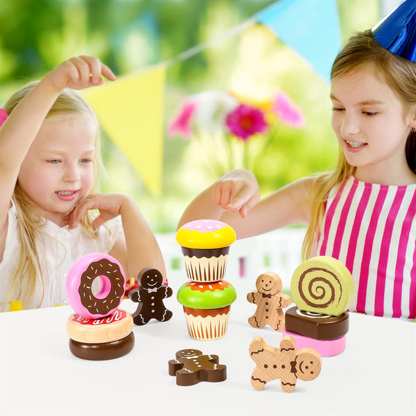Cake Selection Set - Gourmet Deluxe Collection