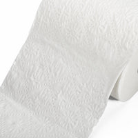 Vinsani Bamboo Eco-Friendly Toilet Roll 45 Pack 3 Ply