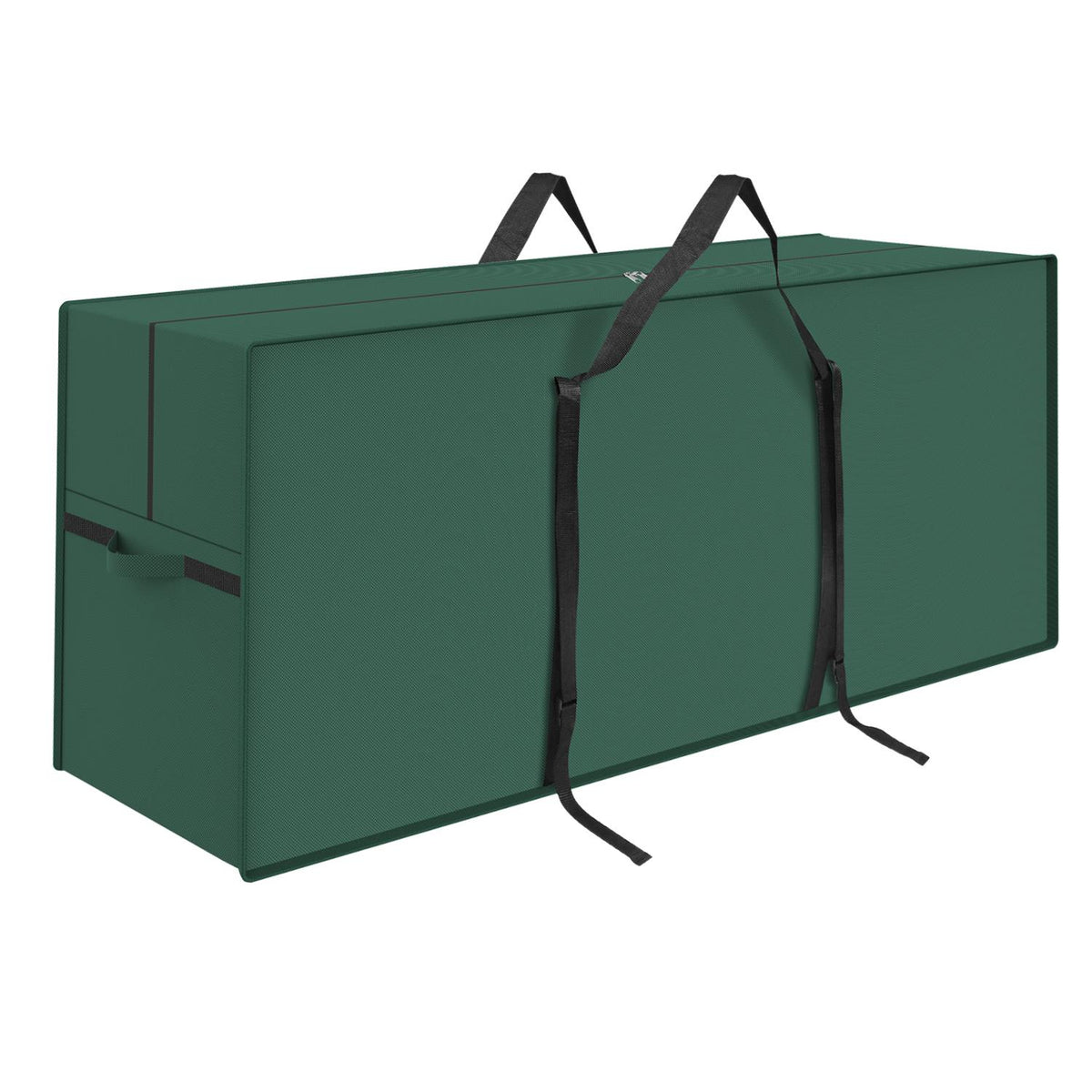 Deluxe Green Xmas Tree Storage Bag