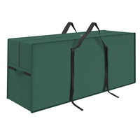 Deluxe Green Xmas Tree Storage Bag