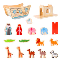 Noah's Ark Collectible 0000483 - Limited Edition