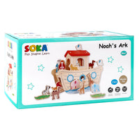 Noah's Ark Collectible 0000483 - Limited Edition